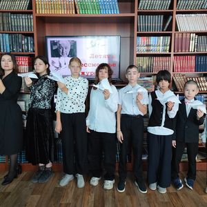 Символ памяти, скорби и света