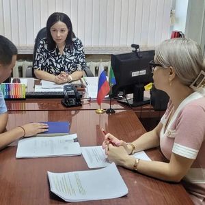 Тренировка по отработке действий обучающихся и работников в случае угрозы воздушной опасности.