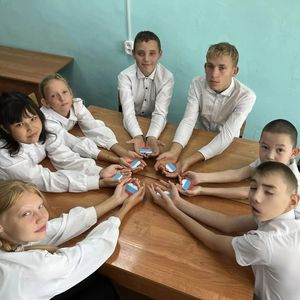«Мы — патриоты»