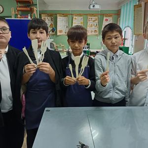 Урок по технологии «Столярное дело». 