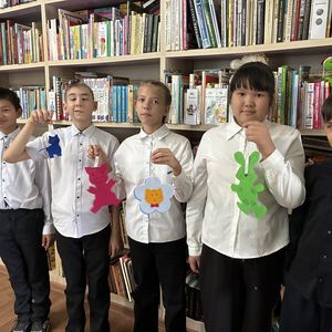 Творческий мастер-класс «Брелок из фетра»