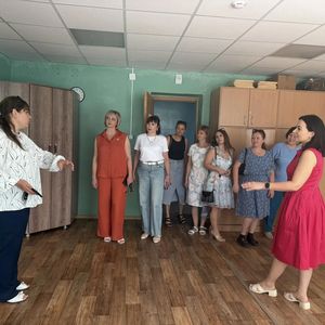 «Родительская приемка»