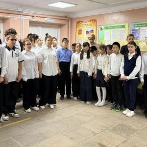 «Мы знаем, как быть в безопасности»