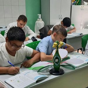Биология.