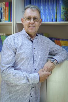 Стопкин Валерий Васильевич